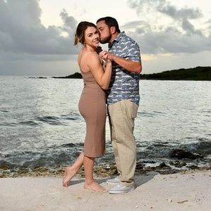 Meet your Posher, Brittney